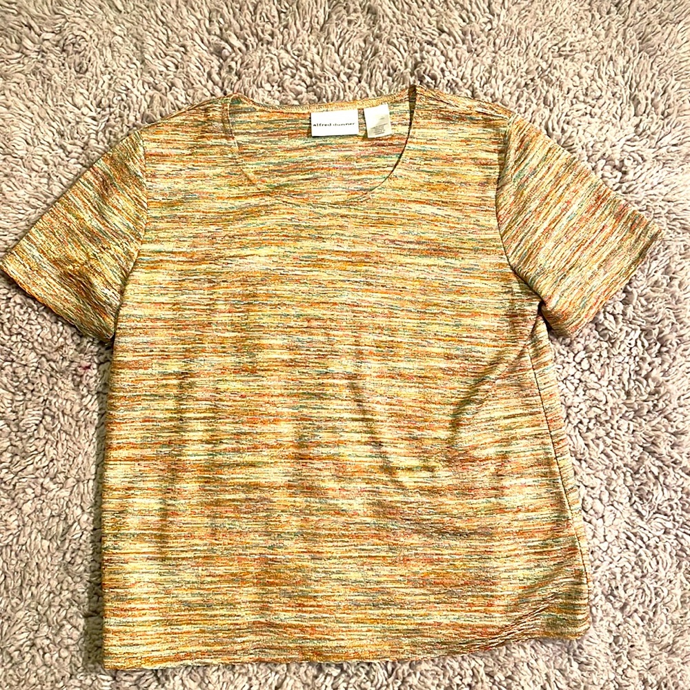 Great Work Blouse!!